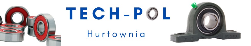 TECH-POL Hurtownia łożysk